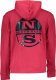 NORTH SAILS BLUZA NORTH SAILS BEZ ZAMKA MĘSKA CZERWONA 2XL 1