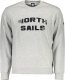NORTH SAILS BLUZA NORTH SAILS BEZ ZAMKA MĘSKA SZARA 2XL 1
