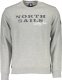 NORTH SAILS BLUZA NORTH SAILS BEZ ZIP MAN SZARA L 1