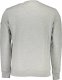NORTH SAILS BLUZA NORTH SAILS BEZ ZIP MAN SZARA L 1