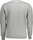 NORTH SAILS BLUZA NORTH SAILS BEZ ZAMKA MĘSKA SZARA 3XL 1