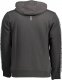 Cavalli Class BLUZA KLASA CAVALLI Z ZAMKIEM MĘSKA CZARNA 2XL 1