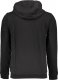 Guess BLUZA GUESS JEANS Z ZAMKIEM MĘSKA CZARNA S 2