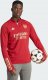 Adidas Bluza adidas Arsenal FC TR Top IJ7789 2