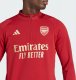 Adidas Bluza adidas Arsenal FC TR Top IJ7789 3