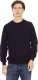 Baldinini Bluzy marki Baldinini Trend model GC7937_TORINO kolor Niebieski. Odzież Męskie. Sezon: XL 1