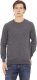Baldinini Bluzy marki Baldinini Trend model GC7937_TORINO kolor Szary. Odzież Męskie. Sezon: L 1