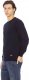 Baldinini Bluzy marki Baldinini Trend model GC2510_TORINO kolor Niebieski. Odzież Męskie. Sezon: M 1