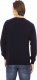 Baldinini Bluzy marki Baldinini Trend model GC2510_TORINO kolor Niebieski. Odzież Męskie. Sezon: M 2