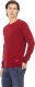 Baldinini Bluzy marki Baldinini Trend model GC2510_TORINO kolor Czerwony. Odzież Męskie. Sezon: M 1