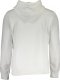 Calvin Klein CALVIN KLEIN BIAŁA MĘSKA BLUZA BEZ ZAMKA 2XL 2