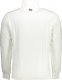 U.S. Polo BLUZA US POLO Z ZAMKIEM BIAŁA MĘSKA 3XL 1