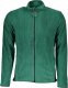 Gian Marco Venturi GIAN MARCO VENTURI BLUZA Z ZAMKIEM MĘSKA ZIELONA M 1
