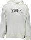 Calvin Klein CALVIN KLEIN BLUZA BEZ ZAMKA MĘSKA BIAŁA XL 1