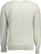 Superdry BLUZA SUPERDRY BEZ ZAMKA MĘSKA SZARA 2XL 1