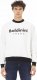 Baldinini Bluzy marki Baldinini Trend model 6510141_COMO kolor Biały. Odzież Męskie. Sezon: 4XL 1