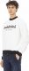 Baldinini Bluzy marki Baldinini Trend model 6510141_COMO kolor Biały. Odzież Męskie. Sezon: 4XL 1