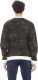 Baldinini Bluzy marki Baldinini Trend model 6510141_COMO kolor Szary. Odzież Męskie. Sezon: 4XL 2