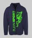 Plein Sport Bluzy marki Plein Sport model FIPSZ132785 kolor . Odzież Męskie. Sezon: Cały rok 2XL 1