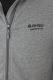 Hi-Tec Bluza męska Silan Grey Melange r. XL 5