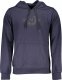 Gian Marco Venturi GIAN MARCO VENTURI NIEBIESKA BLUZA MĘSKA BEZ ZAMKA 2XL 1
