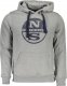 NORTH SAILS SZARA BLUZA NORTH SAILS MĘSKA BEZ ZAMKA L 1