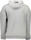 Plein Sport SPORTOWA BLUZA PLEIN BEZ ZAMKA MĘSKA SZARA 2XL 1