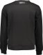 Plein Sport SPORTOWA BLUZA PLEIN BEZ ZAMKA MĘSKA CZARNA 2XL 1