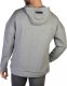 Plein Sport SPORTOWA BLUZA PLEIN BEZ ZAMKA MĘSKA SZARA 2XL 1