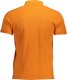 NORTH SAILS KOSZULKA POLO NORTH SAILS Z KRÓTKIM RĘKAWEM MĘSKA POMARAŃCZOWA L 2