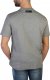 Plein Sport T-SHIRT MĘSKI Z KRÓTKIM RĘKAWEM PLEIN SPORT SZARY L 1