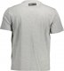 Plein Sport T-SHIRT MĘSKI Z KRÓTKIM RĘKAWEM PLEIN SPORT SZARY S 1