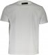 Plein Sport T-SHIRT MĘSKI Z KRÓTKIM RĘKAWEM PLEIN SPORT BIAŁY L 1