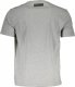 Plein Sport T-SHIRT MĘSKI Z KRÓTKIM RĘKAWEM PLEIN SPORT SZARY M 1