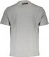 Plein Sport T-SHIRT MĘSKI Z KRÓTKIM RĘKAWEM PLEIN SPORT SZARY S 2