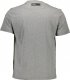Plein Sport T-SHIRT MĘSKI Z KRÓTKIM RĘKAWEM PLEIN SPORT SZARY L 1