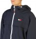 Kurtka męska Tommy Hilfiger KURTKA MĘSKA TOMMY HILFIGER NIEBIESKA S 2