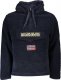 Kurtka męska Napapijri czarna r. XL 1