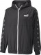 Kurtka męska Puma ESS+TAPE Windbreaker czarna r. L 1