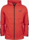 Kurtka męska Puma ESS+TAPE Windbreaker czerwona r. M 2
