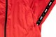 Kurtka męska Puma ESS+TAPE Windbreaker czerwona r. M 5