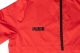 Kurtka męska Puma ESS+TAPE Windbreaker czerwona r. M 7