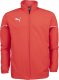 Kurtka męska Puma teamRISE Sideline czerwona r. XL 1