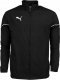 Kurtka męska Puma teamRISE Sideline czarna r. XL 1