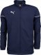 Kurtka męska Puma teamRISE Sideline granatowa r. L 1