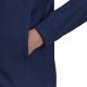 Kurtka męska Adidas Entrada 22 All Weather granatowa r. XL 2