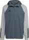 Kurtka męska Adidas Tiro 23 Competition All Weather szara r. L 1