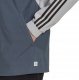 Kurtka męska Adidas Tiro 23 Competition All Weather szara r. L 4
