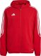 Kurtka męska Adidas Tiro 23 League Windbreaker czerwona r. XL 1
