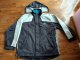 Kurtka męska Adidas Kurtka męska adidas Tiro 23 League Windbreaker czarna HZ9066 2XL 1